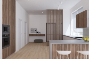 Дом в Екатеринбурге