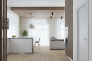 Дом в Екатеринбурге