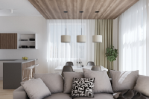 Дом в Екатеринбурге