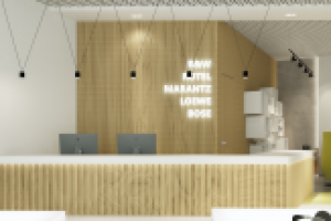 Проект бутика акустики в е. Екатеринбурге