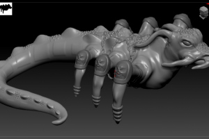 Работа 4457335