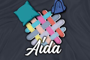 Логотип текстиль магазина