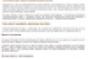 Быстрое восстановление волос после зимы