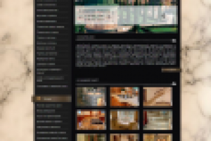 Франгранит