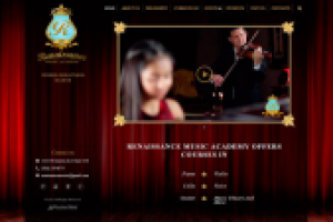 Renaissance Music Academy