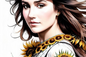 Генерация аватарки