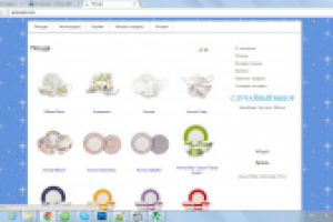 Магазин на joomla+virtuemart