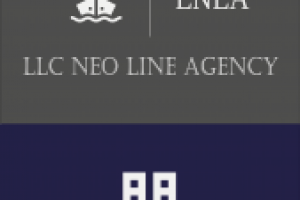 логотип транспортной компании