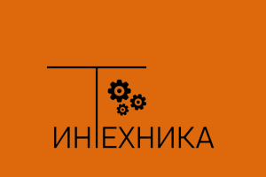 логотип магазина техники