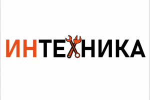 Логотип магазина