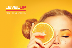Спортивное питание Level Up