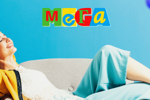 МЕГА - Торговые Центры