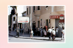 Цветокоррекция фотографии