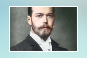 Из черно-белой фотографии в цветную