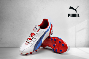Обувь PUMA