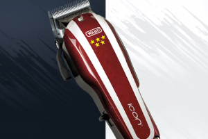 Баннеры РСЯ для техники WAHL