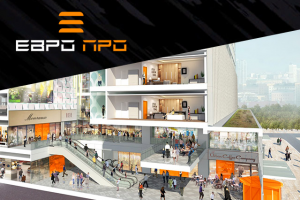 Автоматические двери