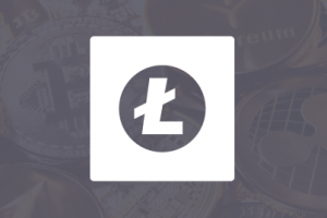 Landing page для криптовалютной биржи RoylaP2P