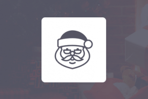 SEO-продвижение сайта Дед Мороз на дом