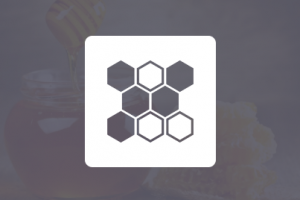 Сайт для организации "Правильный мёд"