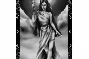 Дизайн мерча на худи