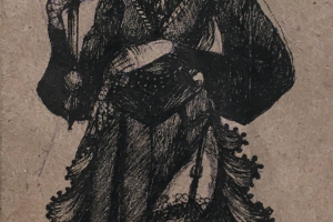 Рисунок от руки