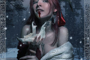 Проект по мотивам скандинавской мифологии