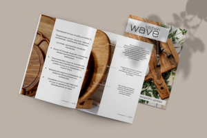 Каталог "Wave Kitchen"