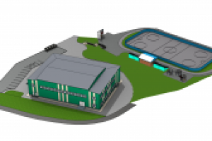 Физкультурно-оздоровительный центр