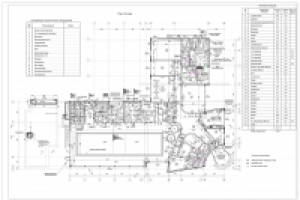 Технологические решения СПА ЦЕНТР