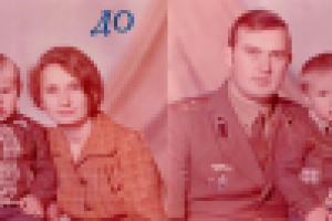 восстановление фото