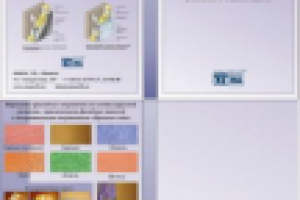 Жесткая папка