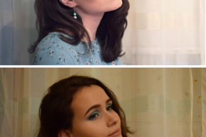 Ретушь, цветокоррекция