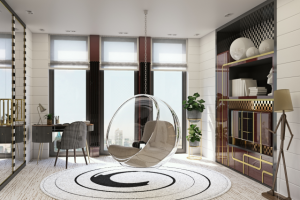 Квартира фоторафа