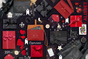 Всякое разное