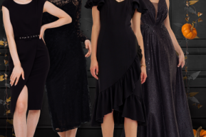 Коллаж. Хеллоуин