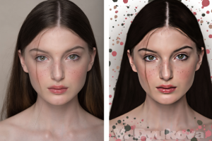 Арт-обработка