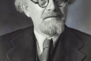 Пришвин. Заметка о писателе