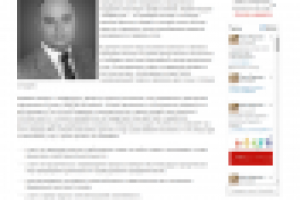 Продающий текст на страницу "О нас" для юридической компании