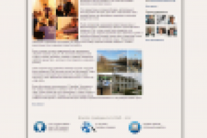 Корпоративный вечер в отеле «Собер»