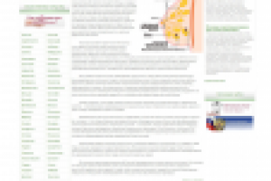 Основные симптомы рака молочной железы