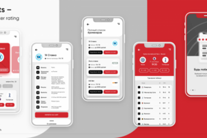 MyBets - рейтинг букмекеров
