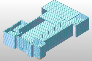 Дом культуры