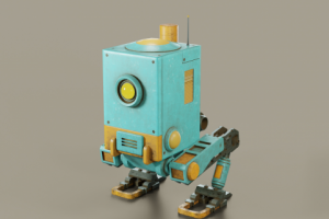 Робото ARC-R- 42