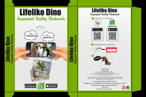 Конкурсная работа упаковки