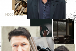 Aidan Gillen ;)