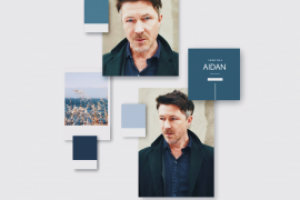 Aidan Gillen ;)