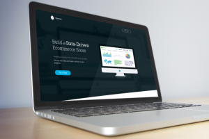 Лендинг Slemma