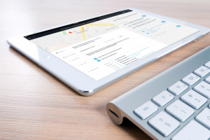 Планировщик задач и мероприятий для iPad