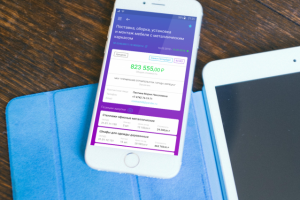 Мобильное приложение Закупки в кармане